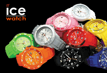 ICE-WATCH 腕時計