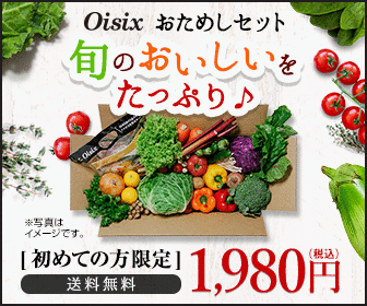 野菜はどこで買う スーパー 直売所 ネット それぞれのメリット デメリットを紹介 お買物とクレジットカード