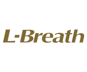 L-Breath（エルブレス）公式サイト