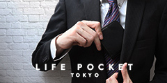 LIFE POCKET（ライフポケット）公式サイト