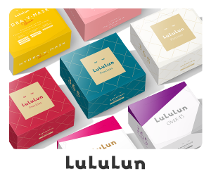 ルルルン【LuLuLun】 公式サイト