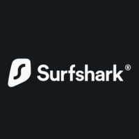 デジタルライフの安全を確保【Surfshark】